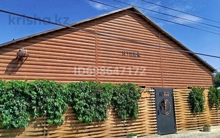 Бани, гостиницы и зоны отдыха · 235 м² за 158 млн 〒 в Таразе — фото 56