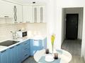 1-комнатная квартира · 37 м² · 6/12 этаж, Тажибаевой 157 к1 за 20 000 ₸ в Алматы, Бостандыкский р-н — фото 7