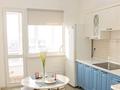 1-комнатная квартира · 37 м² · 6/12 этаж, Тажибаевой 157 к1 за 20 000 ₸ в Алматы, Бостандыкский р-н — фото 8