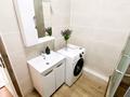 1-комнатная квартира · 37 м² · 6/12 этаж, Тажибаевой 157 к1 за 20 000 ₸ в Алматы, Бостандыкский р-н — фото 9