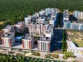 2-комнатная квартира · 77.69 м² · 9/9 этаж, мкр Кайрат, Сыбызгы 100 за 31.9 млн ₸ в Алматы, Турксибский р-н