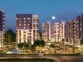2-комнатная квартира · 77.69 м² · 9/9 этаж, мкр Кайрат, Сыбызгы 100 за 31.9 млн ₸ в Алматы, Турксибский р-н — фото 2