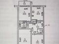 3-комнатная квартира, 70 м², 5/5 этаж, мкр Мамыр-2 13 за 43 млн 〒 в Алматы, Ауэзовский р-н — фото 10