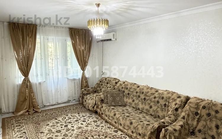 2-комнатная квартира · 48 м² · 2/5 этаж, Республика 25Б 47 — Проспект республики И Шамши Қалдаяқов қиылысы за 160 000 ₸ в Шымкенте, Аль-Фарабийский р-н — фото 2