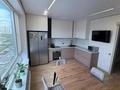 3-комнатная квартира · 80 м² · 7/9 этаж, Нурмагамбетова — ШИКАРНЫЙ ВИД И ТОРГ ЕСТЬ за ~ 63 млн ₸ в Астане, Сарайшык р-н — фото 2