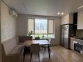 3-комнатная квартира · 80 м² · 7/9 этаж, Нурмагамбетова — ШИКАРНЫЙ ВИД И ТОРГ ЕСТЬ за ~ 63 млн ₸ в Астане, Сарайшык р-н — фото 5