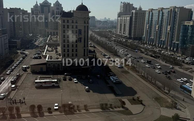 5-бөлмелі пәтер · 185 м² · 11/12 қабат, кеннсары 13 — кенесары Сары-Арка, бағасы: 79 млн ₸ в Астане, Сарыарка р-н — фото 2