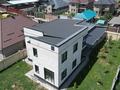 Жеке үй · 6 бөлме · 300 м² · 9 жүзд., Теректі ш/а., бағасы: 140 млн ₸ в Алматы, Алатауский р-н — фото 4