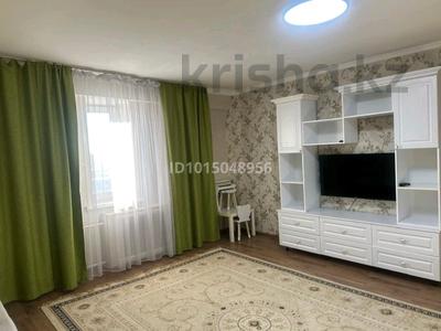 1-комнатная квартира · 46 м² · 9/9 этаж, Бейбітшілік 49/1 — Бейбітшілік - Московская за 16.5 млн ₸ в Астане, Сарыарка р-н