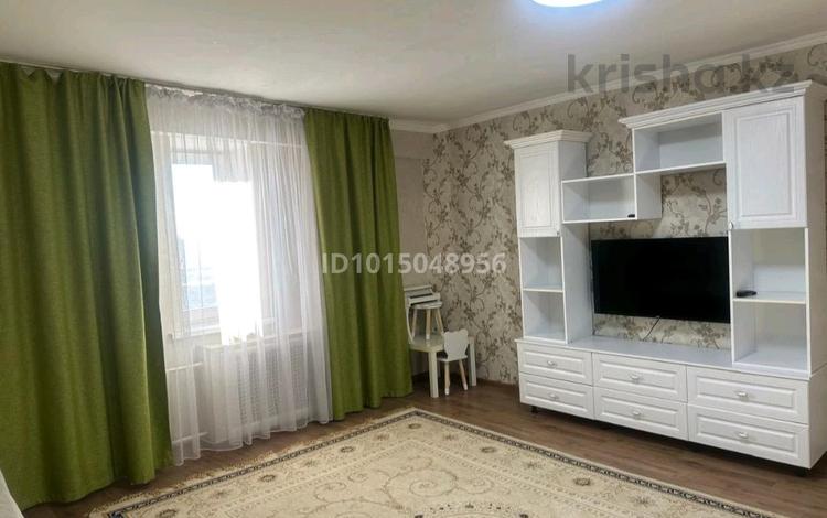 1-комнатная квартира · 46 м² · 9/9 этаж, Бейбітшілік 49/1 — Бейбітшілік - Московская за 16.5 млн ₸ в Астане, Сарыарка р-н — фото 12