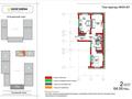 2-комнатная квартира · 64 м², Халиуллина участок №132 за 70 млн ₸ в Алматы, Медеуский р-н — фото 2