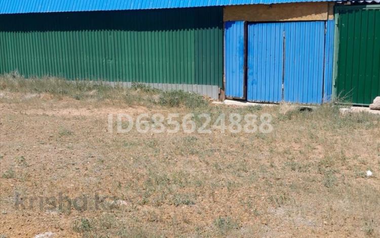 Дача · 1 комната · 50 м², Общество бэс 53 — Мусина за 20 000 ₸ в Балхаше — фото 13