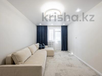 1-бөлмелі пәтер · 47.4 м² · 2/9 қабат, Улы Дала 55, бағасы: 34.5 млн ₸ в Астане, Есильский р-н
