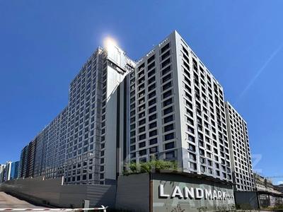 3-комнатная квартира · 96.24 м² · 15/21 этаж, Достык 8/2 за ~ 73.5 млн ₸ в Астане