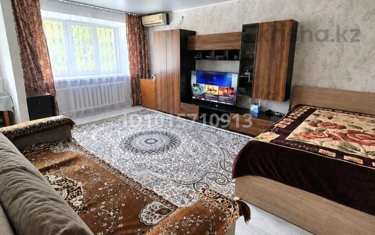 1-комнатная квартира · 31 м² · 1/5 этаж, Протозанова 39 — Район гостиницы Усть-Каменогорск за 12 млн ₸ — фото 3