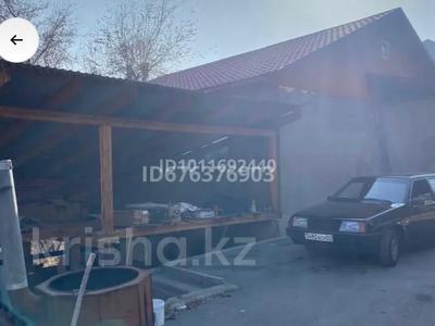 Жеке үй · 5 бөлме · 160 м² · 10.2 сот., мкр Коктобе, Бигельдинова 60 — Талгата Бигельдинова 60, бағасы: 85 млн ₸ в Алматы, Медеуский р-н