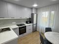 2-комнатная квартира · 54 м² · 4/5 этаж, мкр Мамыр-7 8 — Абая -Момышулы за 400 000 ₸ в Алматы, Ауэзовский р-н