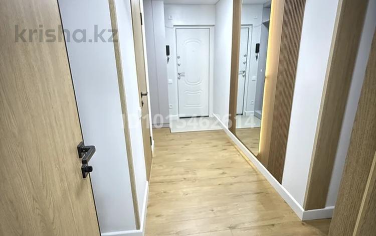 2-комнатная квартира · 54 м² · 4/5 этаж, мкр Мамыр-7 8 — Абая -Момышулы за 380 000 ₸ в Алматы, Ауэзовский р-н — фото 20