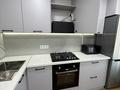 2-комнатная квартира · 54 м² · 4/5 этаж, мкр Мамыр-7 8 — Абая -Момышулы за 400 000 ₸ в Алматы, Ауэзовский р-н — фото 5