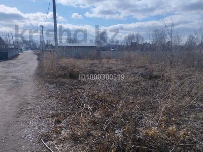 Участок · 12 соток, Светоч за 3.9 млн 〒 в Усть-Каменогорске
