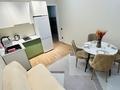 1-комнатная квартира · 45 м² · 6/13 этаж, Райымбека 348/2 за 17 000 ₸ в Алматы, Ауэзовский р-н — фото 10