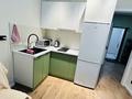 1-комнатная квартира · 45 м² · 6/13 этаж, Райымбека 348/2 за 17 000 ₸ в Алматы, Ауэзовский р-н — фото 11