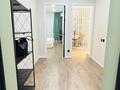 1-комнатная квартира · 45 м² · 6/13 этаж, Райымбека 348/2 за 17 000 ₸ в Алматы, Ауэзовский р-н — фото 12