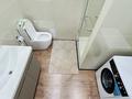 1-комнатная квартира · 45 м² · 6/13 этаж, Райымбека 348/2 за 17 000 ₸ в Алматы, Ауэзовский р-н — фото 14