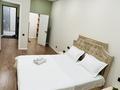1-комнатная квартира · 45 м² · 6/13 этаж, Райымбека 348/2 за 17 000 ₸ в Алматы, Ауэзовский р-н — фото 2