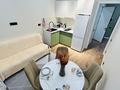 1-комнатная квартира · 45 м² · 6/13 этаж, Райымбека 348/2 за 17 000 ₸ в Алматы, Ауэзовский р-н — фото 9