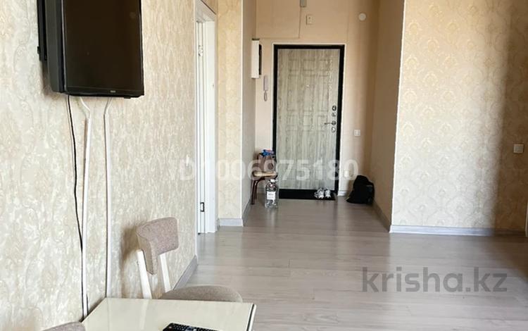 1-бөлмелі пәтер · 62 м² · 10/16 қабат, мкр Орбита-2, Навои 208/6 — Торайгырова Навои, бағасы: 300 000 ₸ в Алматы, Бостандыкский р-н — фото 2