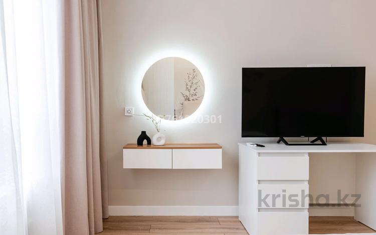 2-комнатная квартира · 66 м² · 2/12 этаж, Торекулова 95 за 23 000 ₸ в Алматы, Алмалинский р-н — фото 4