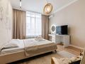 2-комнатная квартира · 66 м² · 2/12 этаж, Торекулова 95 за 23 000 ₸ в Алматы, Алмалинский р-н — фото 4