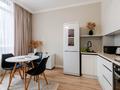 2-комнатная квартира · 66 м² · 2/12 этаж, Торекулова 95 за 23 000 ₸ в Алматы, Алмалинский р-н — фото 7