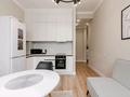 2-комнатная квартира · 66 м² · 2/12 этаж, Торекулова 95 за 23 000 ₸ в Алматы, Алмалинский р-н — фото 8