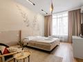 2-комнатная квартира · 66 м² · 2/12 этаж, Торекулова 95 за 23 000 ₸ в Алматы, Алмалинский р-н — фото 9