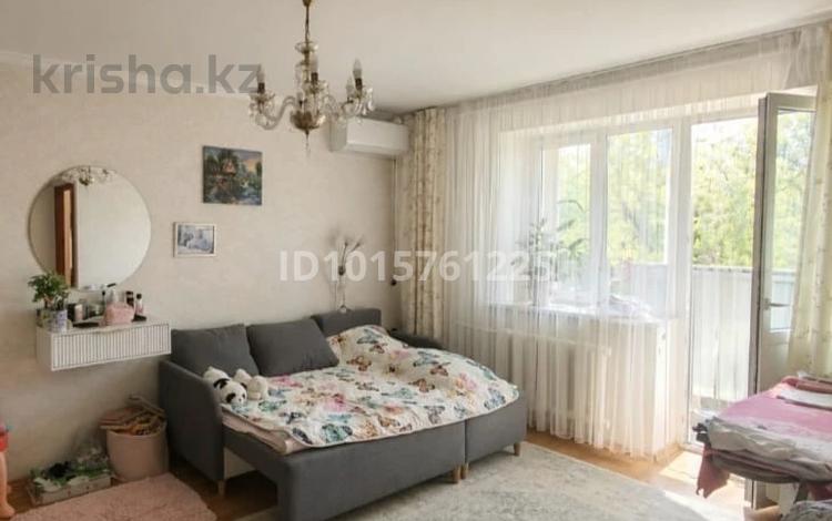 3-комнатная квартира · 55 м² · 4/4 этаж, мкр Коктем-2 55 — ул. Бухар Жирау за 41 млн ₸ в Алматы, Бостандыкский р-н — фото 11