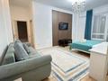 2-комнатная квартира · 60 м² · 7/8 этаж, Кабанбай батыра 60/4 — Рядом Mega Silkway за 450 000 ₸ в Астане, Есильский р-н — фото 5