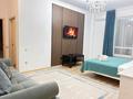 2-комнатная квартира · 60 м² · 7/8 этаж, Кабанбай батыра 60/4 — Рядом Mega Silkway за 450 000 ₸ в Астане, Есильский р-н — фото 4