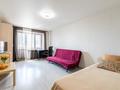 1-комнатная квартира · 36 м² · 2/5 этаж, Абая 151 за 12 000 ₸ в Костанае