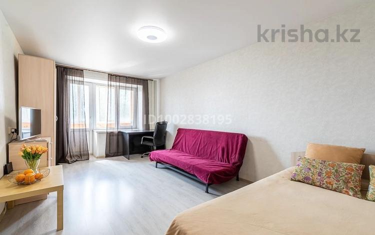 1-комнатная квартира · 36 м² · 2/5 этаж, Абая 151 за 12 000 ₸ в Костанае — фото 2