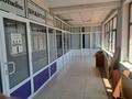 Еркін, кеңселер, қоймалар · 480 м², бағасы: 1.2 млн ₸ в Шымкенте, Абайский р-н