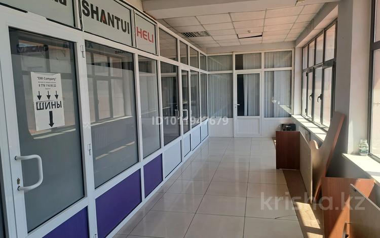 Еркін, кеңселер, қоймалар · 480 м², бағасы: 1.2 млн ₸ в Шымкенте, Абайский р-н — фото 2