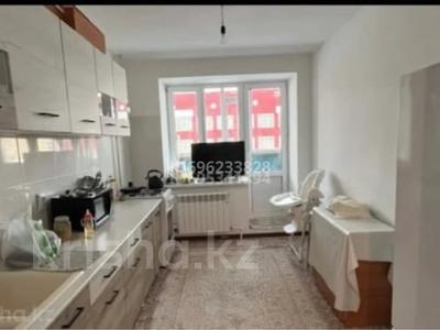 2-бөлмелі пәтер · 57 м² · 1/9 қабат, Нур Актобе 20 г к1, бағасы: 120 000 ₸