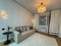 2-комнатная квартира · 50 м² · 4/9 этаж, мкр Думан-2 — Ипотеку проходит!!! Горячая цена! за 35 млн ₸ в Алматы, Медеуский р-н — фото 4