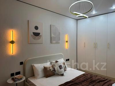 2-комнатная квартира · 50 м² · 4/9 этаж, мкр Думан-2 — Ипотеку проходит!!! Горячая цена! за 35 млн ₸ в Алматы, Медеуский р-н