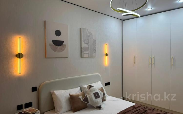 2-комнатная квартира · 50 м² · 4/9 этаж, мкр Думан-2 — Ипотеку проходит!!! Горячая цена! за 35 млн ₸ в Алматы, Медеуский р-н — фото 9