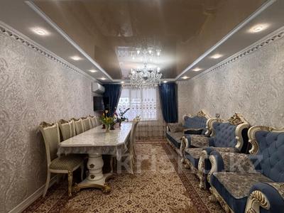 3-комнатная квартира · 101.7 м² · 6/6 этаж, мкр 12 за 33 млн ₸ в Актобе