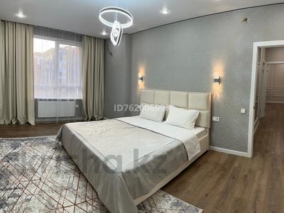 2-бөлмелі пәтер · 75 м² · 10/12 қабат, Торекулова 91, бағасы: 450 000 ₸ в Алматы, Медеуский р-н