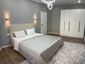 2-бөлмелі пәтер · 75 м² · 10/12 қабат, Торекулова 91, бағасы: 450 000 ₸ в Алматы, Медеуский р-н — фото 2